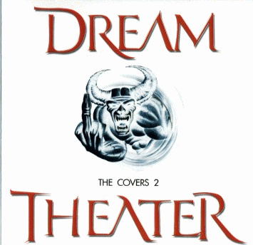 Dream Theater : The Covers 2